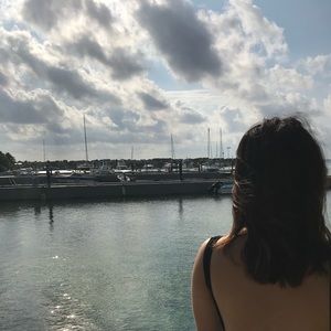 Meet your Posher, Karen